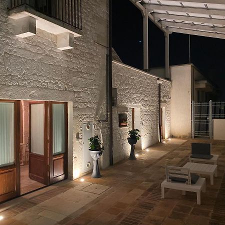 Trullo Il Cantastorie Alberobello Kültér fotó