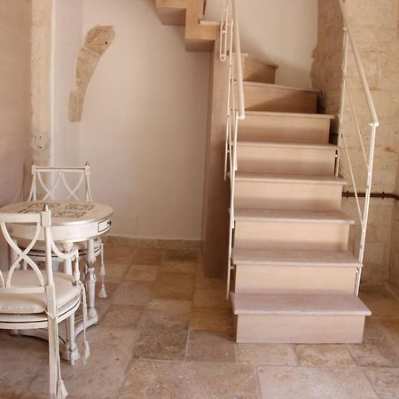 Trullo Il Cantastorie Alberobello Kültér fotó