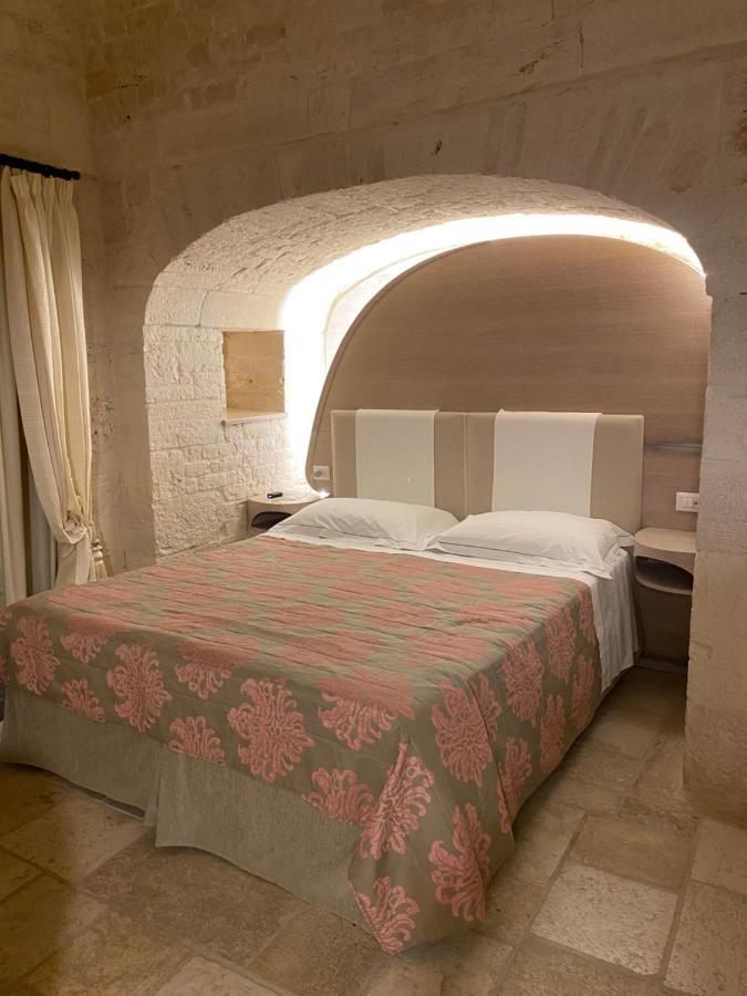 Trullo Il Cantastorie Alberobello Kültér fotó