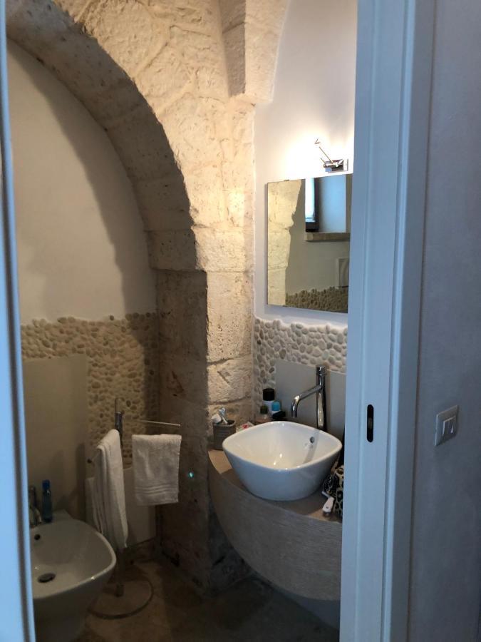 Trullo Il Cantastorie Alberobello Kültér fotó