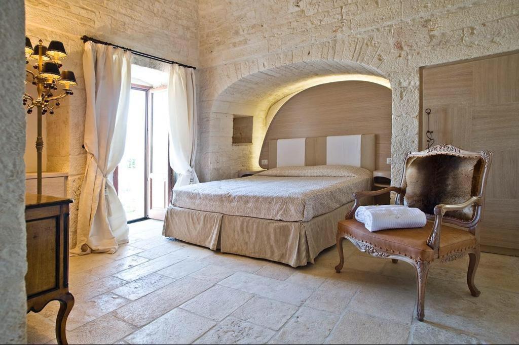 Trullo Il Cantastorie Alberobello Kültér fotó