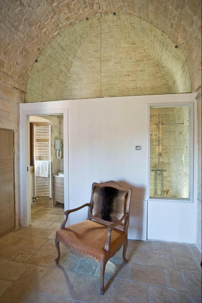 Trullo Il Cantastorie Alberobello Kültér fotó
